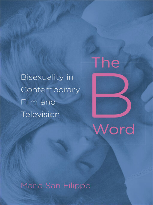 Title details for The B Word by Maria San Filippo - Available